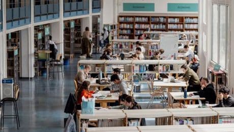 « La massification scolaire débouche sur une inflation des diplômes, qui tendent à perdre de leur valeur »