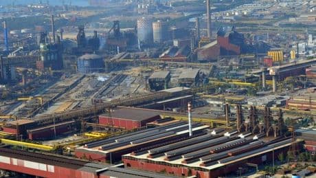 Ex Ilva, Urso: «Approvata l'Autorizzazione integrale ambientale, lo stabilimento di Taranto è salvo». Il dossier