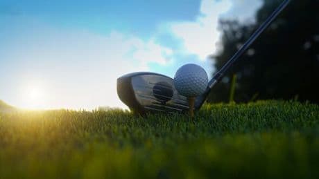 Golf course neighbours 'face double the risk of Parkinson's' – even if they never play
