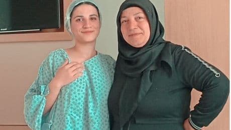 Burun ameliyat için gittiği hastanede ölen Damla Sakallı’nın otopsi raporu hâlâ çıkmadı