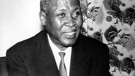 South Africa reopens inquest into apartheid-era death of Nobel winner Luthuli, 58 years later