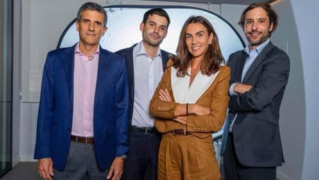Eduardo Dávila se lleva a Sabseg varios directivos de Aon, su antigua entidad