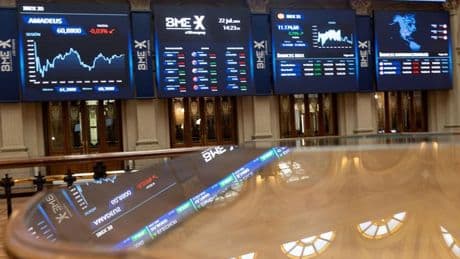 Los expertos no descartan que el Ibex rompa su máximo histórico de 15.945 puntos