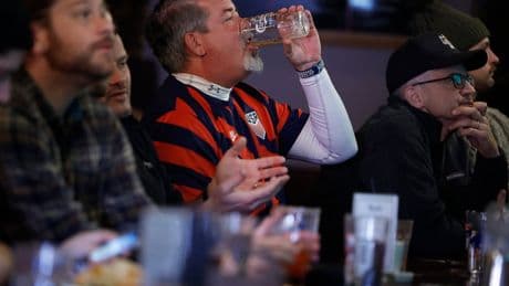 Bottom’s up? US will no longer tell people exactly what the safe amount to drink is, report claims