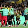 Een Kazachse stunt: Kairat Almaty, nummer 311 (!) op UEFA-ranking, klopt na penalty’s an Celtic en gaat voor het eerst Champions League in