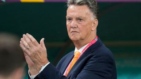 ‘Not a football club’ – Former Man Utd boss launches scathing attack on old side while heaping praise on bitter rivals