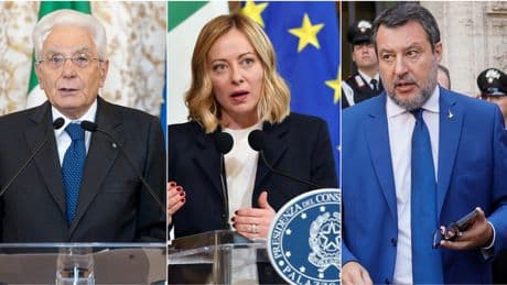 Vacanze 2025, dove vanno i politici? Da Mattarella in montagna a Meloni alle Cicladi e Salvini in Trentino. La mappa aggiornata delle destinazioni