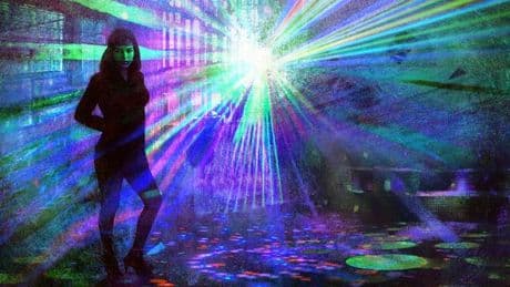 Wuppertal est-elle devenue la “capitale secrète de la techno” ?