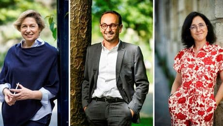 Mairie de Bordeaux : la droite, orpheline, cherche son champion