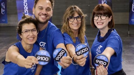 Lo que no graban las cámaras del directo del casting de OT