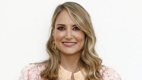 Alba Carrillo confiesa su último descubrimiento 'beauty': un producto capilar que nutre y repara el pelo por 20 euros