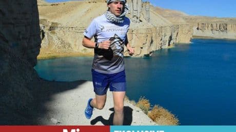 'I organise holidays in world's most extreme places from volcanoes to war zones'