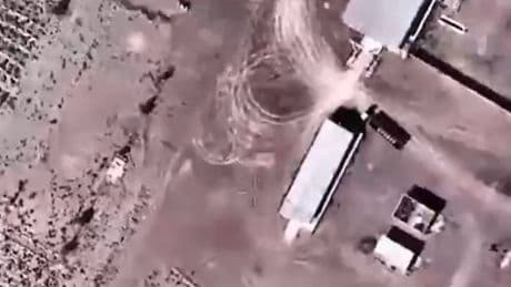 L’esercito di Israele distrugge siti di lancio missili e depositi in Iran