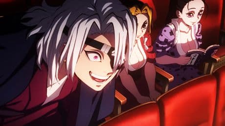 Demon Slayer: Infinity Castle’s Rotten Tomatoes Audience Score Is Wild