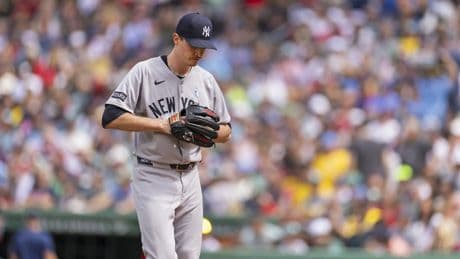 Max Fried’s valuable Yankees streak ends as gem is outdone by Red Sox starter