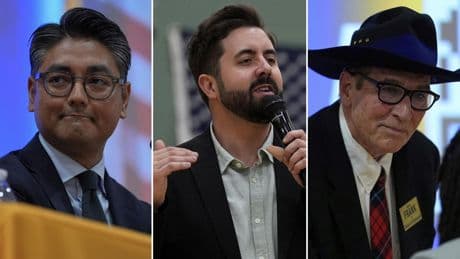 J.D. Vance's half brother advances in primary, to face Cincinnati Mayor Aftab Pureval
