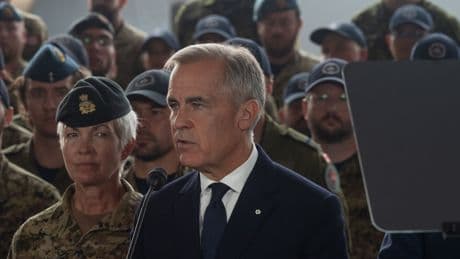 A Pay Raise for Canada’s Military to Boost Recruitment and Retention