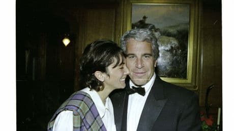 DOJ officials to meet with Ghislaine Maxwell on Epstein case to ask ‘what do you know?’