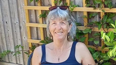 Gran who became forgetful and angry diagnosed with brain tumour the size of a fist