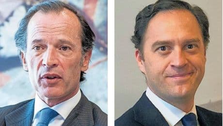 UBS negocia con Singular Bank para poner fin a su conflicto por la banca privada de Credit Suisse