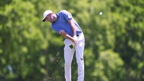 Victoria por aplastamiento de Scottie Scheffler en la CJ Cup