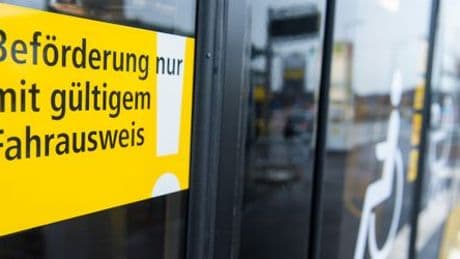 ÖPNV: Grüne fordern Preisgarantie beim Deutschlandticket