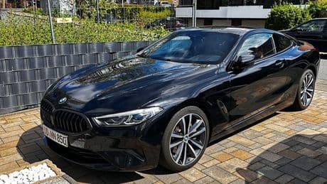 Niko sucht seinen geklauten Traumwagen - Wer meinen BMW zurückbringt, kriegt 10.000 Euro