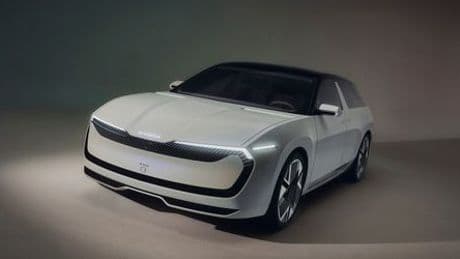 IAA: Autodesign zeigt wieder klare Linien und soll Vertrauen schaffen