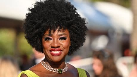 Viola Davis Explains Why Life Feels Better After Turning 60