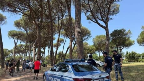 Leichen von Frau und Baby in Rom gefunden: Tatverdächtiger gefasst