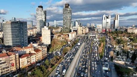 À Istanbul, les automobilistes lancent une chasse aux sirènes des fidèles du pouvoir