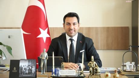 Gözaltına alınan Büyükçekmece Belediye Başkan Yardımcısı Özdemir: Suçsuz olduğuma eminim
