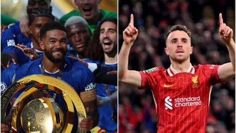 El gesto que conmueve al fútbol: el Chelsea donará parte de las primas por el Mundial de Clubes a la familia de Diogo Jota