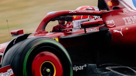 Ferrari estrenará mejoras para cazar a McLaren