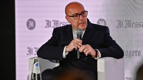 L'ad di Dolce e Gabbana: «La bellezza è un motore per la crescita, va tutelata»