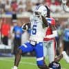 Austin Simmons throws 3 TD passes, No. 21 Mississippi routs Georgia State 63-7