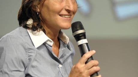 "Medaglia d'oro per Acquaroli: la politica è come la scherma, voglio vincere per la squadra"