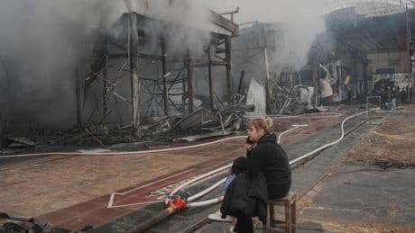 Tres días para fabricar los mismos drones que en un mes: el plan de Putin para hacer de la vida en Ucrania un infierno