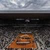 Roland-Garros. 685 000 spectateurs durant la quinzaine, 25 000 sur la fan zone de la Concorde