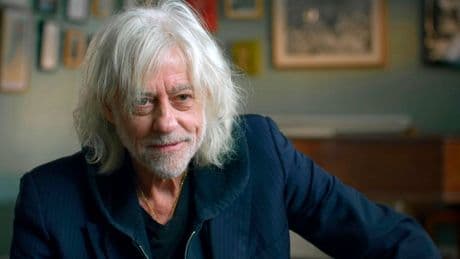 Pop music still has a role in political protest, says author of new version of Live Aid poem