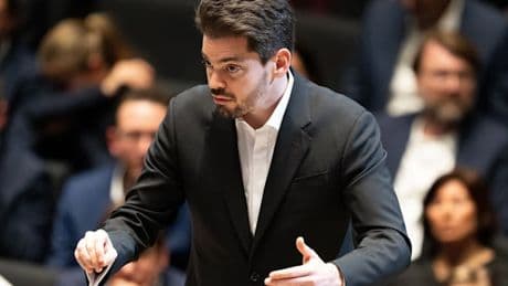 Festival lädt Dirigent aus Israel aus – Weimer spricht von „Schande für Europa“
