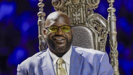 El extravagante método que utiliza el ex jugador de la NBA Shaquille O'Neal para decidir qué coche usa cada día: “Los trato como novias”