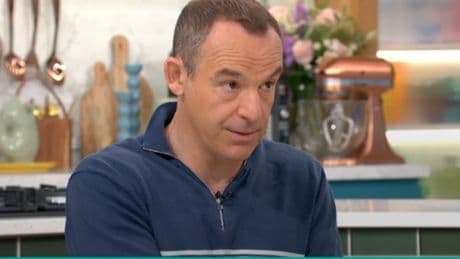 Martin Lewis reveals easy way to earn £300 from five big banks