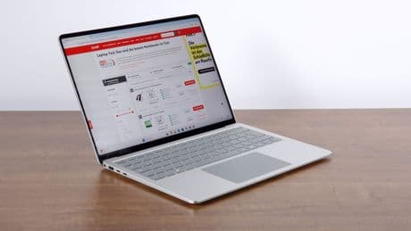 Die besten Microsoft-Laptops mit Windows-on-ARM