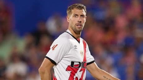 Florian Lejeune, un defensa con alma de delantero