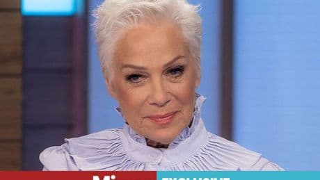 Loose Women's Denise Welch issues three-word response over  daytime show 'feuds'