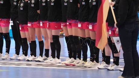 Turnier im eigenen Land: Leichte WM-Gruppe für deutsche Handballerinnen