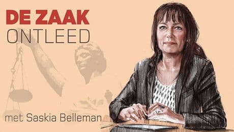 Waarom ontkent Juan S. epileptische aanval tijdens vrachtwagendrama Nieuw-Beijerland?