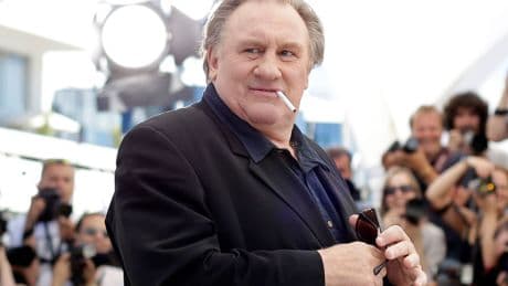 Frankreich: Depardieu kämpft gegen Prozess wegen Vergewaltigungsvorwurf