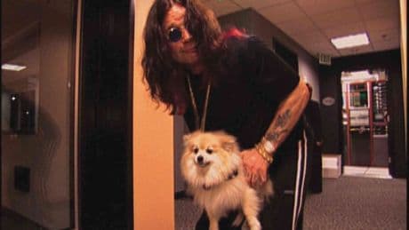 Zum Tod von Ozzy Osbourne: Zeigen, was ist